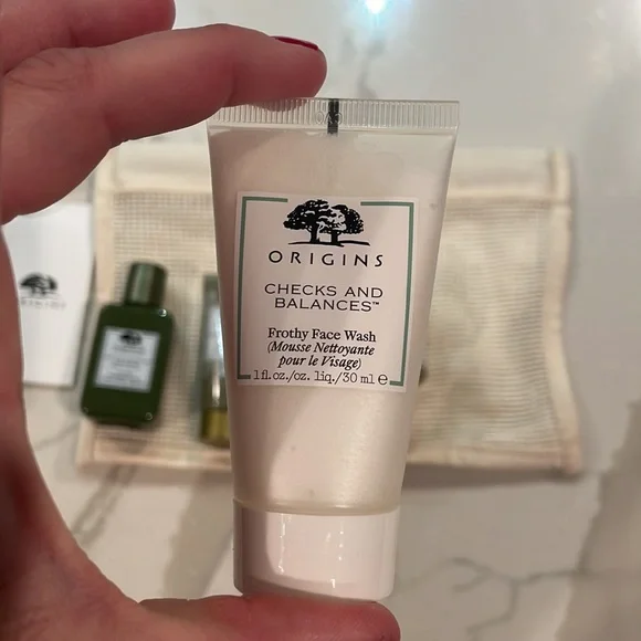 Origins - Picture 5 of 6